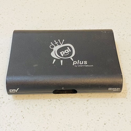 Dish network dtv pal plus - pal, no
