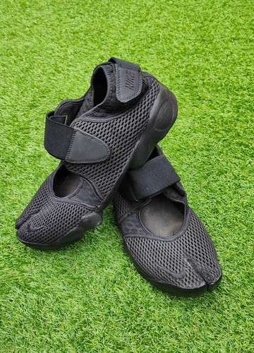 Nike air rift breathe triple - nike,