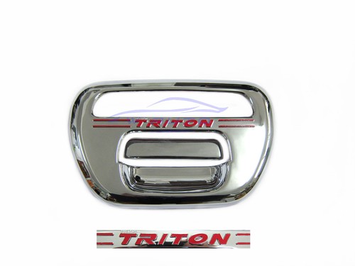Mitsubishi triton l200 - mitsubishi,