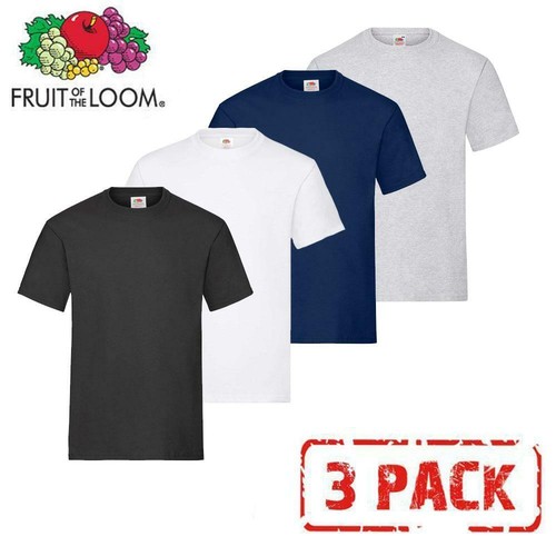 Pack men fruit the loom - pack,