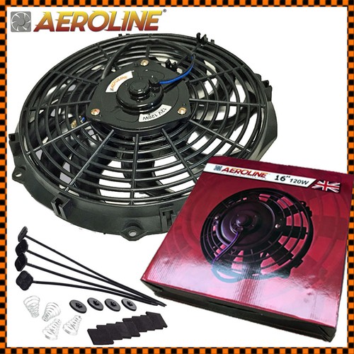 Aeroline electric - 16",