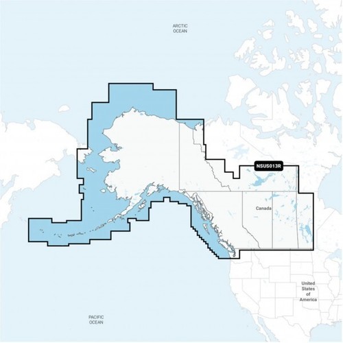 Garmin navionics plus - plus, marine