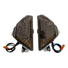 Front Turn Signals Light Fit