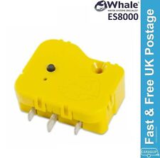 WHALE Watermaster IC Intelligent Controller Switch Caravan Motorhome ES8000