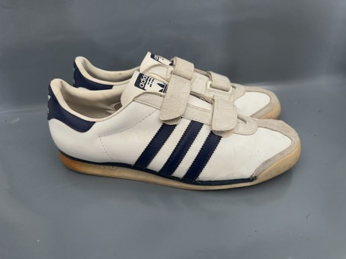 Adidas rom comfort - comfort, vintage