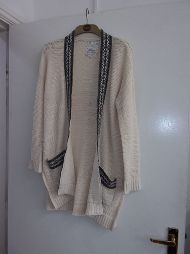 Falmer heritage cardigan size - falmer,