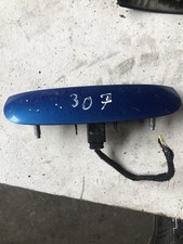 PEUGEOT 307 01-08 5 DOOR REAR