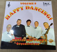 Dennis Hayward's Organisation