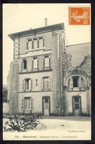 Rare antique postcard - rare, 28