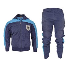 Army Sweatshirt German Bundeswehr Tracksuit Jogging Trouser Gym Sport Preloved