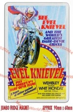 Evel knievel 1975 - knievel,