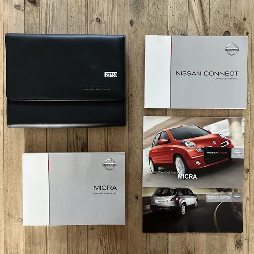 Nissan micra owners - micra,
