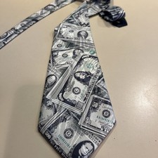 Fred Perry brand Money Neck