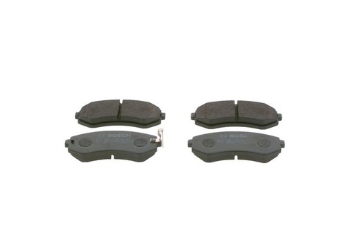 Bosch 0986424489 disc brake - bosch,