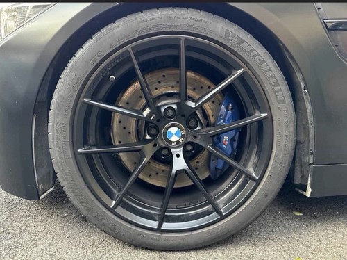 Genuine bmw f80 f82 - f80/f82, cs