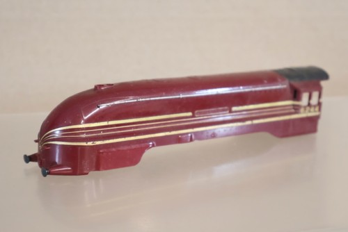 Triang hornby r871 body for - r871,