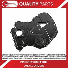 Febi Crankcase Housing Cover