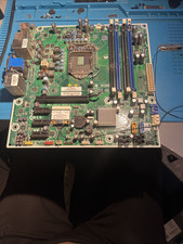 HP Elite Motherboard