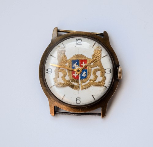 1950 ruhla vintage german - vintage,