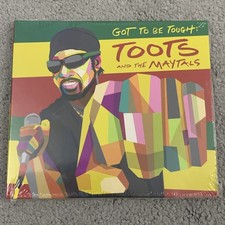 Got to Be Tough by Toots & the