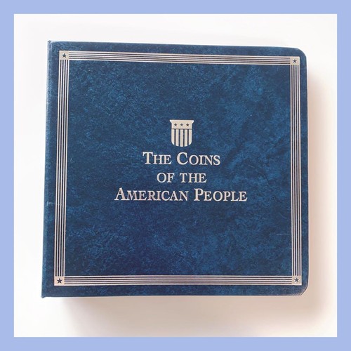 Franklin mint the coins - the,