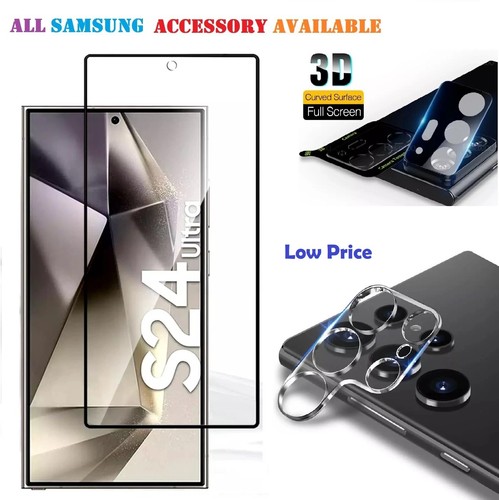 Gorilla for samsung galaxy - 9d,