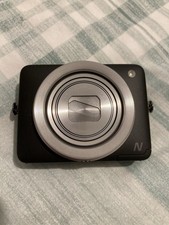 Canon Powershot N