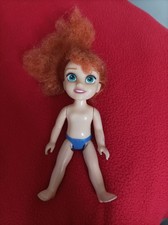 Disney Frozen Petite Mini Doll