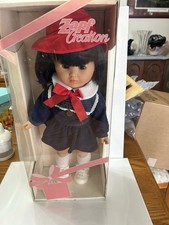Zapf Creation Play Doll Made