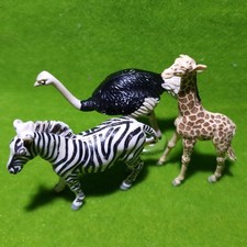 Set 3x BRITAINS Deetail