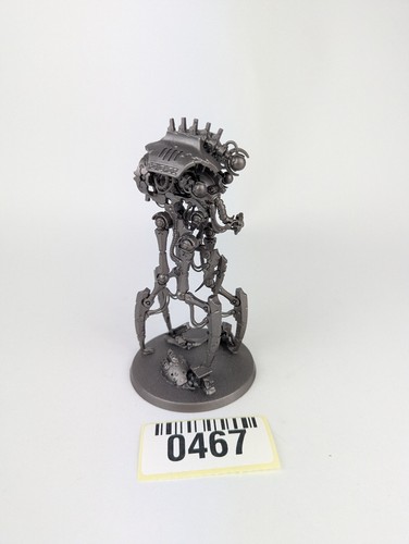 Necrons canoptek reanimator - necrons,