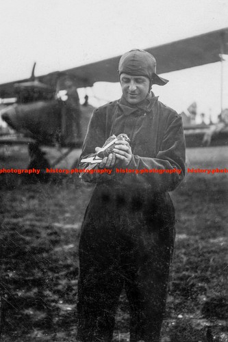 F027936 german aircraft - f027936,