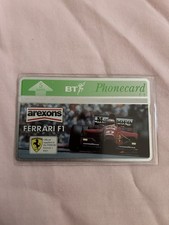 BTA 090 Arexons Ferrari F1 Car