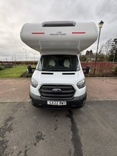 Rollerteam Zefiro 675 - 6