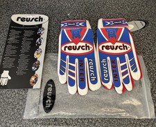 Vintage Reusch 80’ /90’