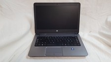 READ!! HP probook 645 g1 14" Laptop AMD A8-5500M 8GB No HDD