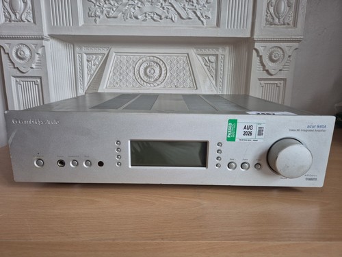 Cambridge audio azure - cambridge, 840a