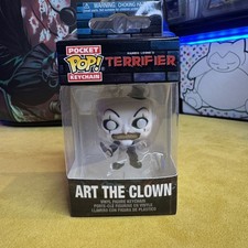 Funko POP! Pocket Keychain