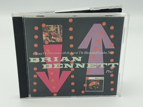 Brian bennett change of - bennett,