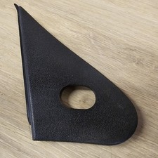 Vauxhall Nova Passenger Side