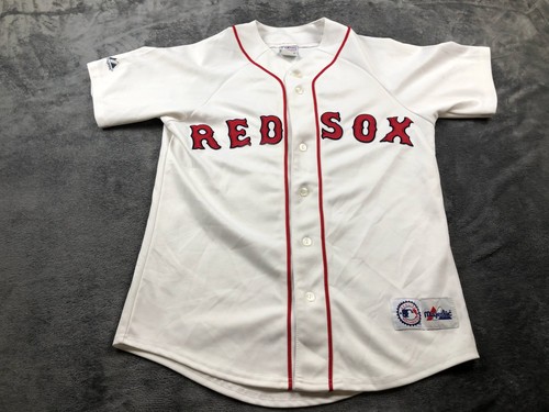 Red sox baseball jersey men - baseball,