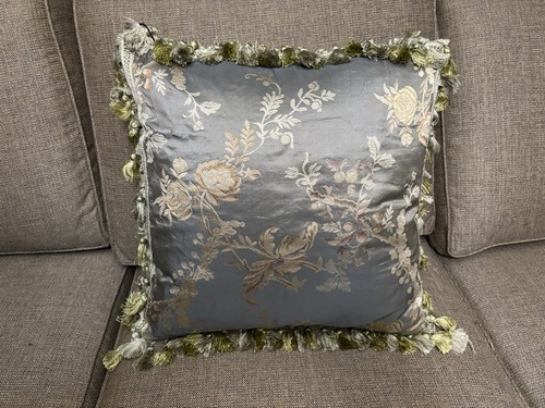 Elegant ethan allen 100 silk - ethan, 100%
