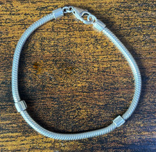 Hallmarked Signed JAa