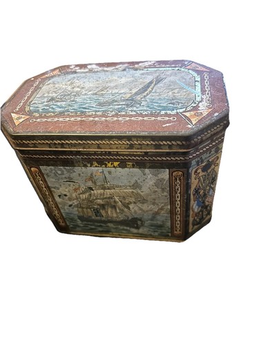 Vintage huntley boorne - vintage,