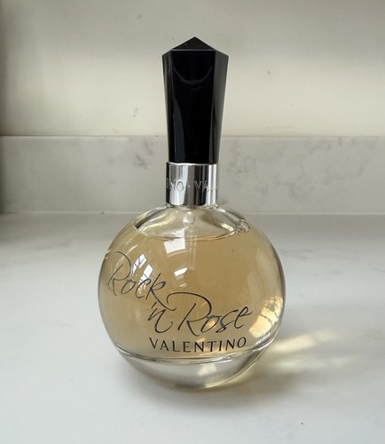 Valentino rock rose eau - 'n,