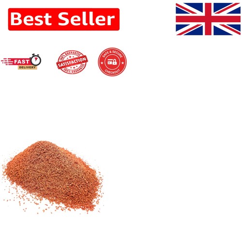 2mm cichlid granules with - cichlid,
