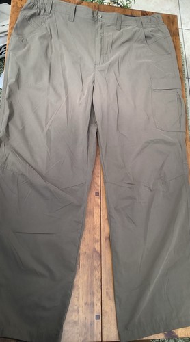 Mens berghaus olive trousers - mens,