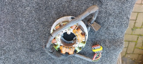 Husqvarna te610 te410 - husqvarna,