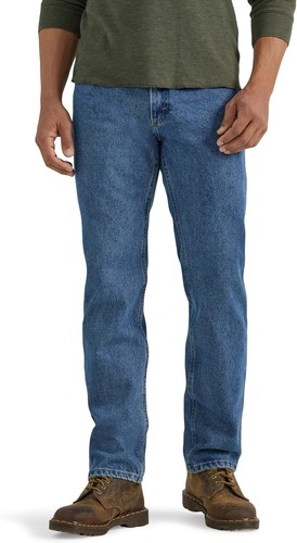 Wrangler men relaxed fit - wrangler,