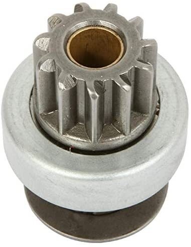 Starter motor drive new fiat - drive,